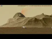 rover on mars ipad images 1