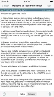 typeit4me touch iphone images 1