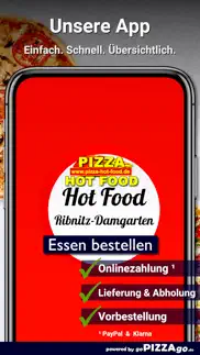 hot food ribnitz-damgarten iphone images 1