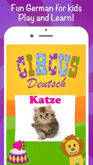 german language for kids fun iphone images 1