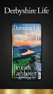 derbyshire life magazine iphone images 1
