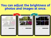 adjust brightness of image ipad images 1