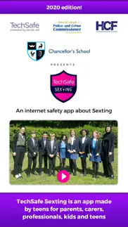 techsafe - sexting iphone images 1