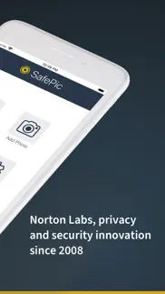 safepic by norton labs iphone images 2