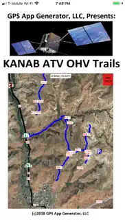 kanab atv ohv trails iphone images 1