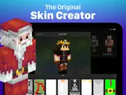 skin creator: diamond edition ipad images 1