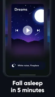 sleep sounds by purr iphone images 2