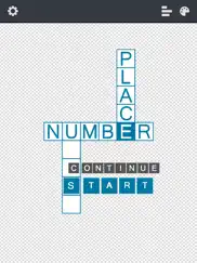 number place - anywhere ipad images 4