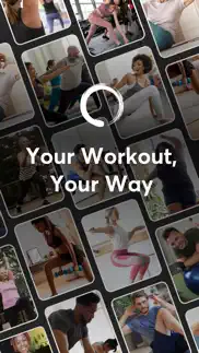 mindbody: fitness, salon & spa iphone images 1