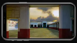 pompeii touch iphone capturas de pantalla 1