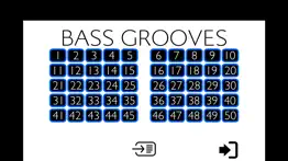bass grooves pro iphone images 1