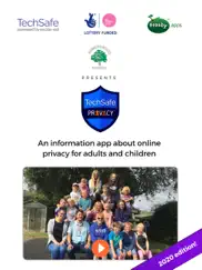 techsafe - privacy ipad images 1