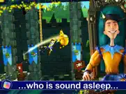 the sleeping prince - gameclub ipad capturas de pantalla 2