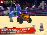real monster truck parking ipad images 2