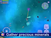 space miner - gameclub ipad images 4