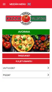 valentina pizza iphone images 3