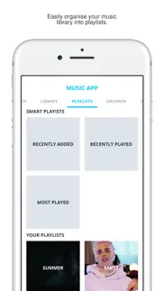 music app - unlimited iphone images 4