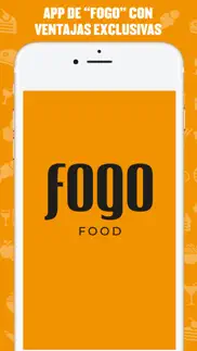fogo food iphone images 3