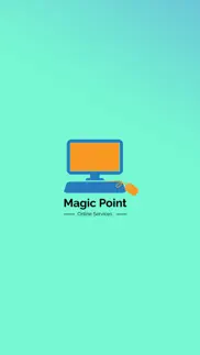 magic point iphone images 1