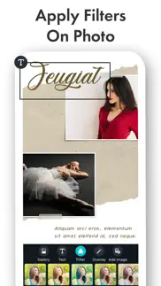 photo poster maker iphone images 3