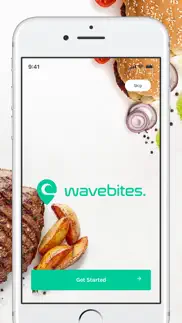 wavebites iphone images 1