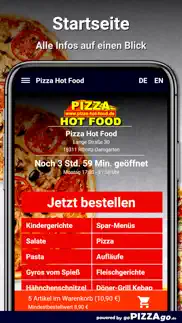 hot food ribnitz-damgarten iphone images 2