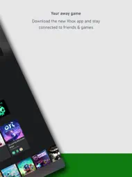 Xbox ipad bilder 1