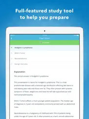 physician assistant exam prep ipad images 4
