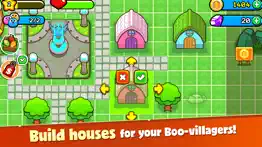 my boo town pocket world game iphone images 4
