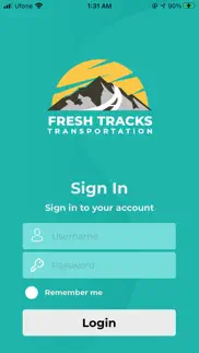 fresh tracks transportation iphone images 1