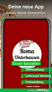 roma pizza unterhausen iphone images 1