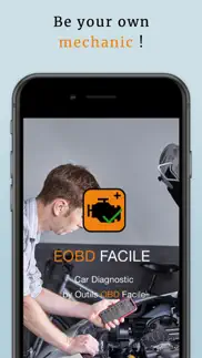 eobd facile: obd 2 car scanner iphone images 1