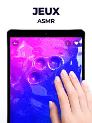 teasear - asmr jeu de slime iPad Captures Décran 3