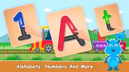 abckidstv - tracing & phonics iphone images 4