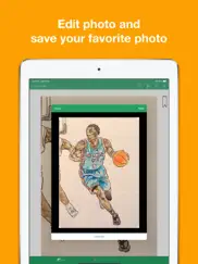 basketball wallpapers 4k hd ipad images 3