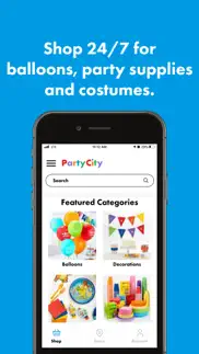 party city iphone images 3