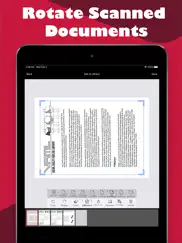 document scanner .. ipad images 3