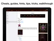 pocket wiki for neverwinter ipad images 3