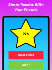 bff friendship test - quiz ipad images 3