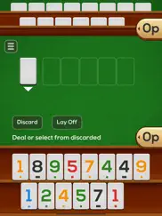 sequence - rummy ipad images 1