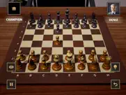 champion chess ipad capturas de pantalla 1