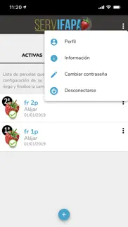 riego berry iphone capturas de pantalla 4