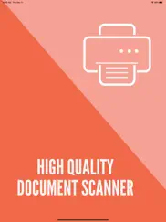 high quality document scanner ipad images 1