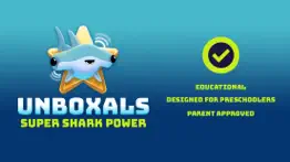 unboxals super shark power iphone images 1