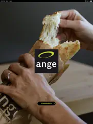 ange bakery ipad images 1