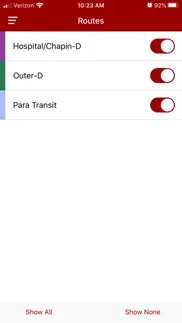 sbu transit iphone images 3