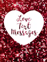 love text messages ipad images 1