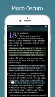 la biblia nvi - bible en audio iphone images 3