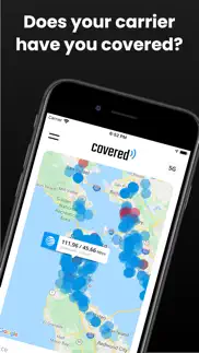 covered - 5g 4g lte coverage iphone images 1