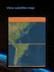 earth tunnel iPad Captures Décran 4